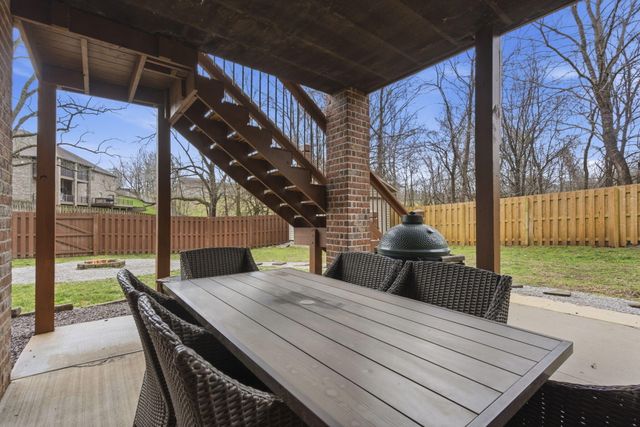 5321 S James Avenue, Springfield, MO 65810