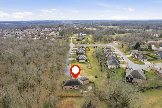 5321 S James Avenue, Springfield, MO 65810