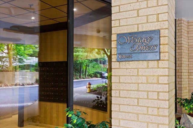 25 Rockledge Avenue 205, White Plains, NY 10601