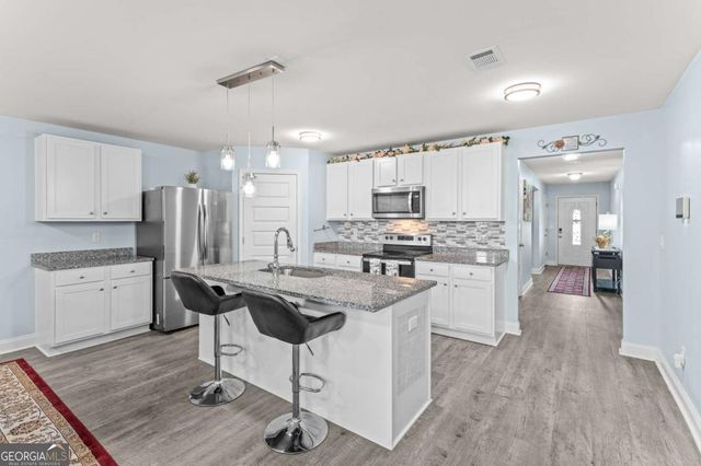 5202 Grand Oak Circle, Lake Park, GA 31636