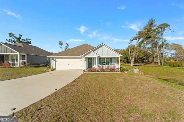 5202 Grand Oak Circle, Lake Park, GA 31636