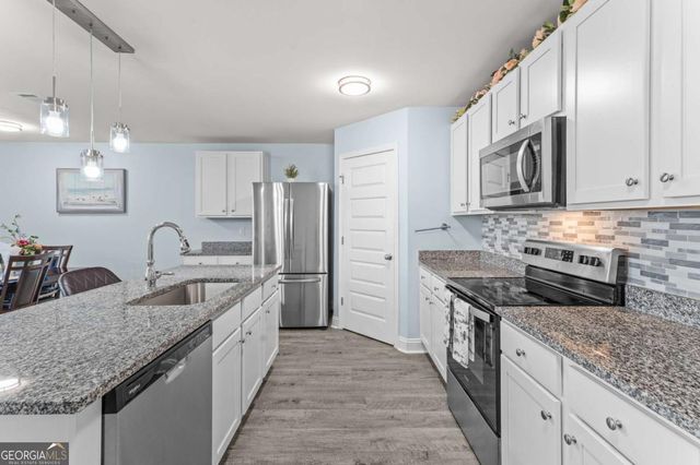 5202 Grand Oak Circle, Lake Park, GA 31636