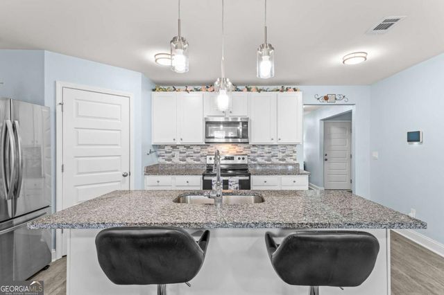 5202 Grand Oak Circle, Lake Park, GA 31636