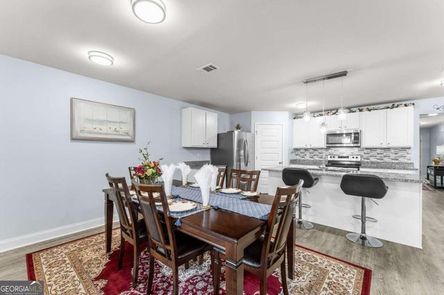 5202 Grand Oak Circle, Lake Park, GA 31636