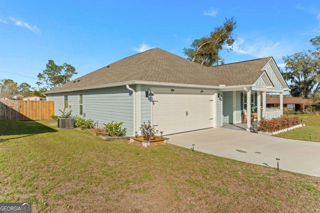 5202 Grand Oak Circle, Lake Park, GA 31636