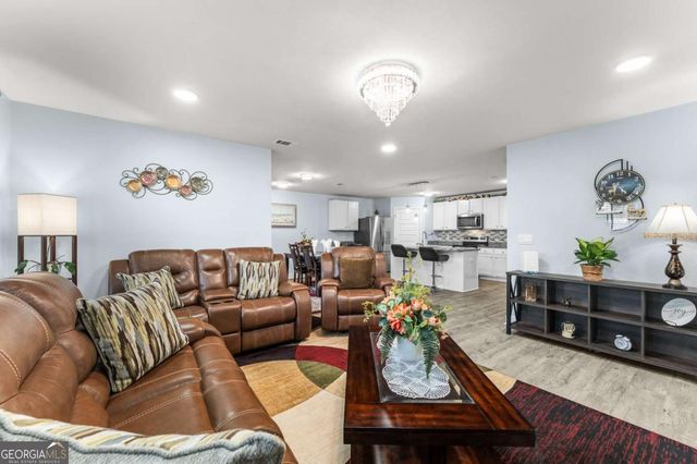 5202 Grand Oak Circle, Lake Park, GA 31636