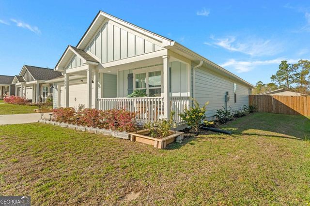 5202 Grand Oak Circle, Lake Park, GA 31636