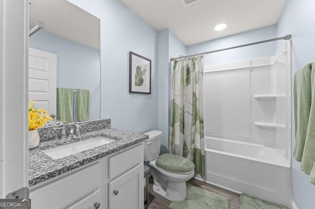 5202 Grand Oak Circle, Lake Park, GA 31636