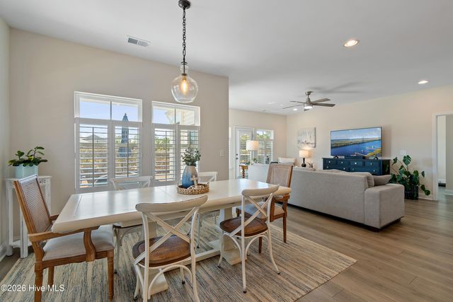 873 Bourne Drive SW Lot 87, Ocean Isle Beach, NC 28469