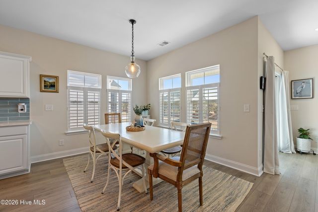 873 Bourne Drive SW Lot 87, Ocean Isle Beach, NC 28469