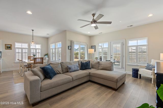 873 Bourne Drive SW Lot 87, Ocean Isle Beach, NC 28469