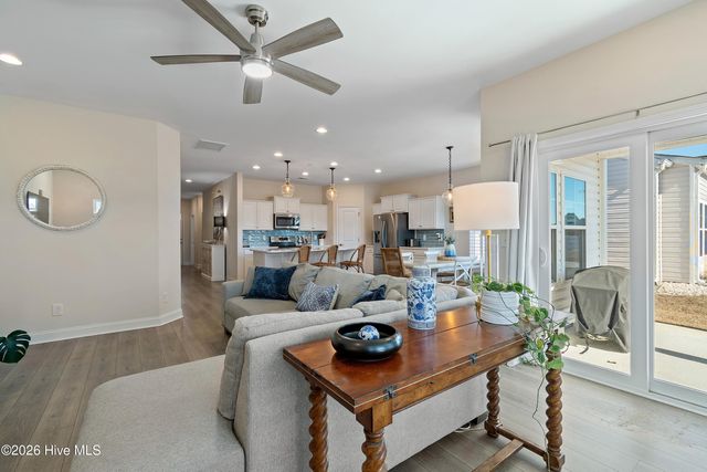 873 Bourne Drive SW Lot 87, Ocean Isle Beach, NC 28469