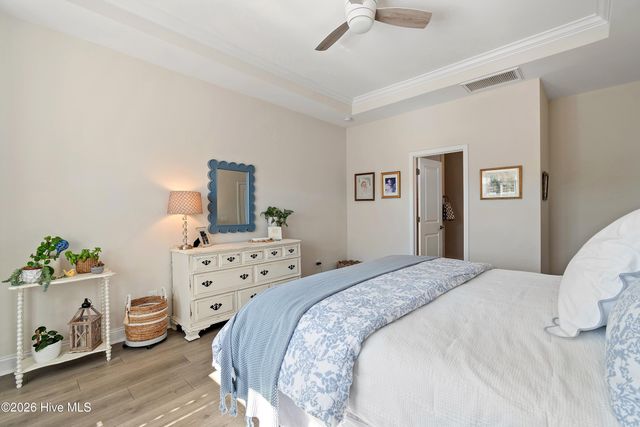 873 Bourne Drive SW Lot 87, Ocean Isle Beach, NC 28469