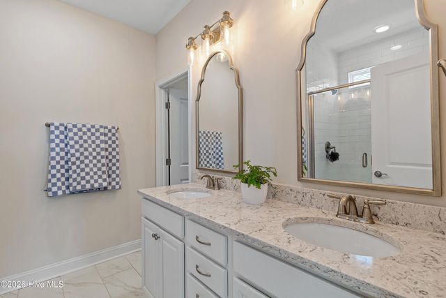 873 Bourne Drive SW Lot 87, Ocean Isle Beach, NC 28469