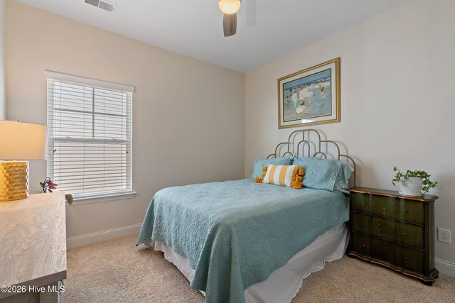 873 Bourne Drive SW Lot 87, Ocean Isle Beach, NC 28469