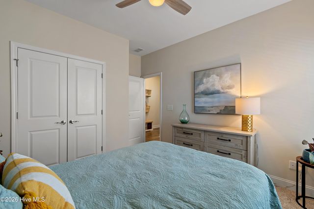 873 Bourne Drive SW Lot 87, Ocean Isle Beach, NC 28469