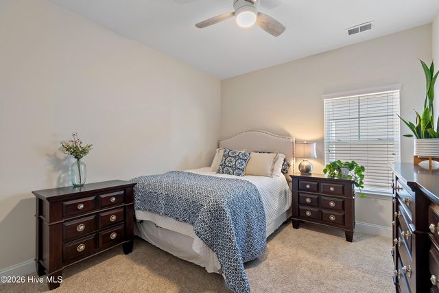 873 Bourne Drive SW Lot 87, Ocean Isle Beach, NC 28469