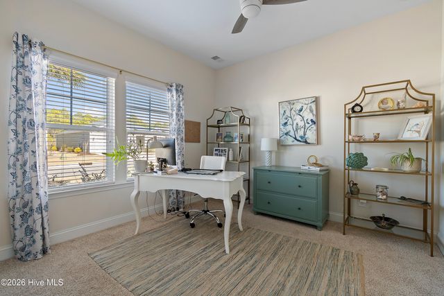 873 Bourne Drive SW Lot 87, Ocean Isle Beach, NC 28469