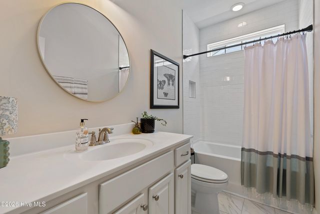 873 Bourne Drive SW Lot 87, Ocean Isle Beach, NC 28469