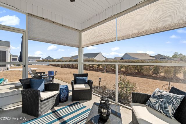 873 Bourne Drive SW Lot 87, Ocean Isle Beach, NC 28469