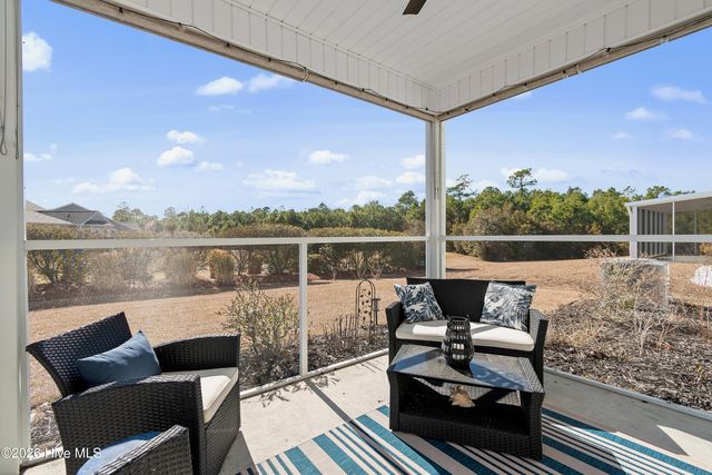 873 Bourne Drive SW Lot 87, Ocean Isle Beach, NC 28469