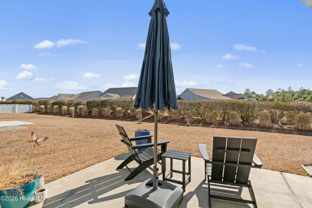 873 Bourne Drive SW Lot 87, Ocean Isle Beach, NC 28469