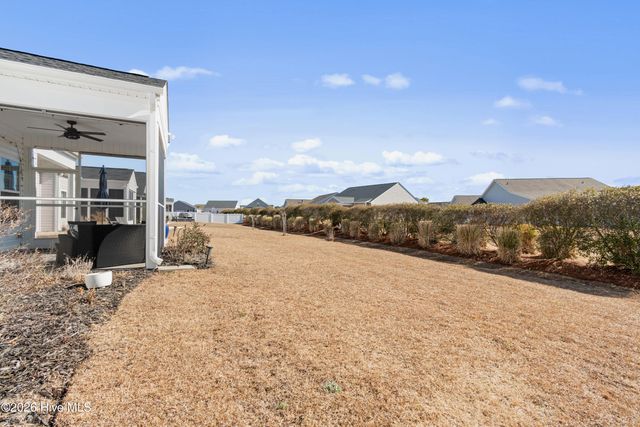 873 Bourne Drive SW Lot 87, Ocean Isle Beach, NC 28469