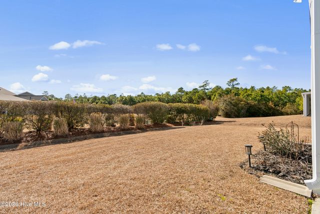 873 Bourne Drive SW Lot 87, Ocean Isle Beach, NC 28469