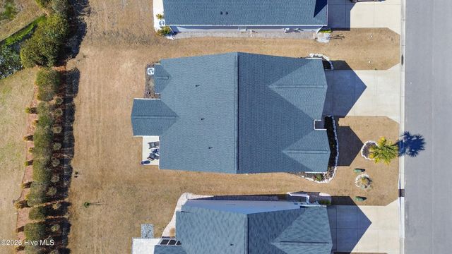 873 Bourne Drive SW Lot 87, Ocean Isle Beach, NC 28469