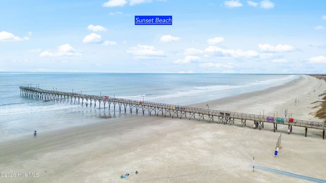 873 Bourne Drive SW Lot 87, Ocean Isle Beach, NC 28469