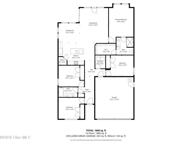 873 Bourne Drive SW Lot 87, Ocean Isle Beach, NC 28469