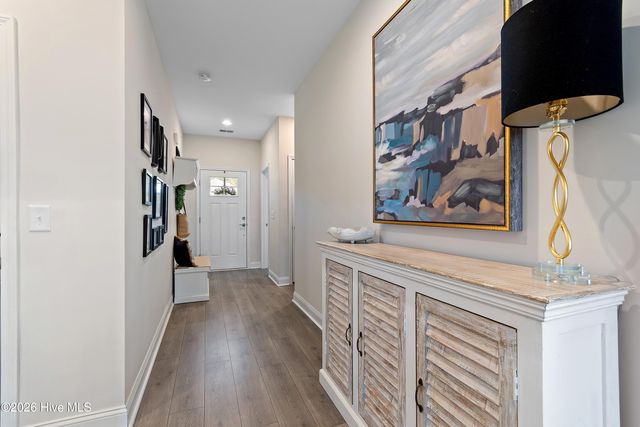 873 Bourne Drive SW Lot 87, Ocean Isle Beach, NC 28469