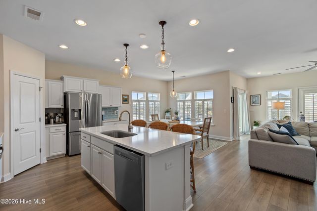 873 Bourne Drive SW Lot 87, Ocean Isle Beach, NC 28469