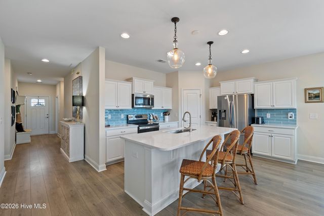 873 Bourne Drive SW Lot 87, Ocean Isle Beach, NC 28469