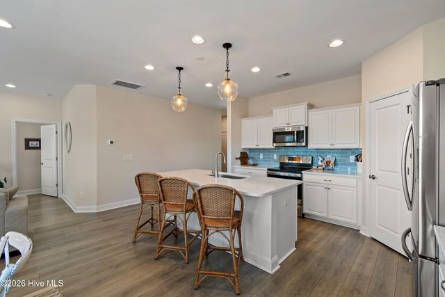 873 Bourne Drive SW Lot 87, Ocean Isle Beach, NC 28469