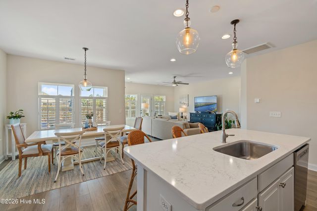 873 Bourne Drive SW Lot 87, Ocean Isle Beach, NC 28469