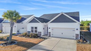873 Bourne Drive SW Lot 87, Ocean Isle Beach, NC 28469