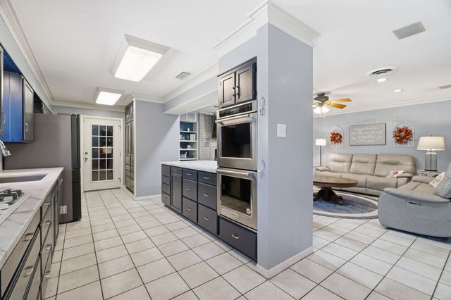 2017 Post Oak Road, Abilene, TX 79605