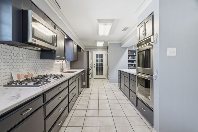 2017 Post Oak Road, Abilene, TX 79605