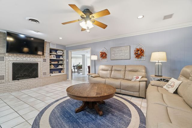 2017 Post Oak Road, Abilene, TX 79605