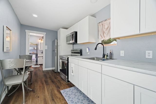 2017 Post Oak Road, Abilene, TX 79605