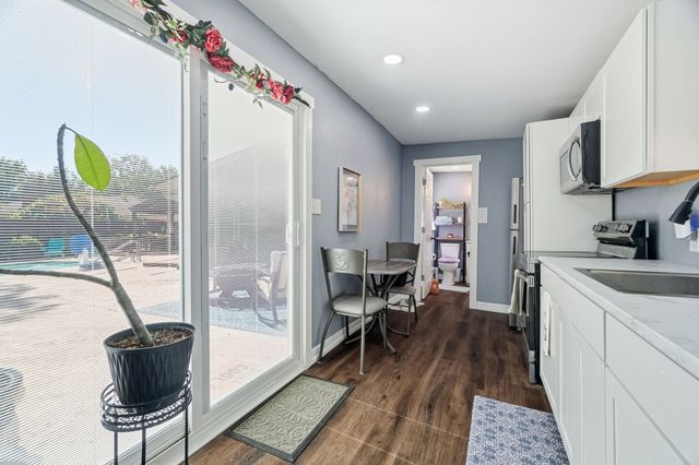 2017 Post Oak Road, Abilene, TX 79605