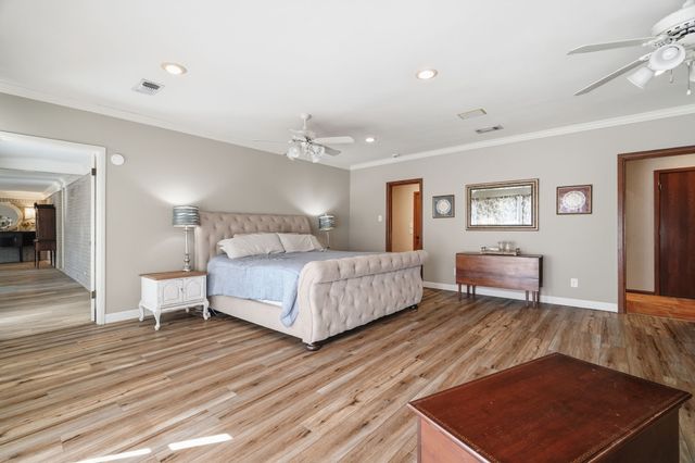 2017 Post Oak Road, Abilene, TX 79605