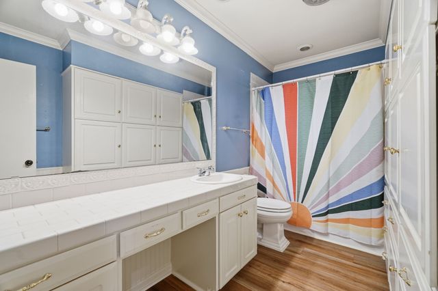 2017 Post Oak Road, Abilene, TX 79605