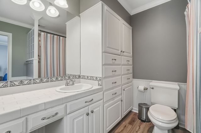 2017 Post Oak Road, Abilene, TX 79605