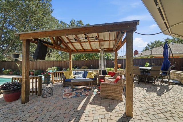 2017 Post Oak Road, Abilene, TX 79605