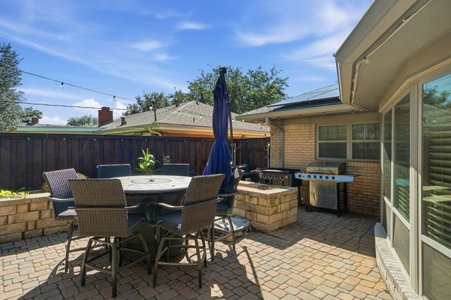 2017 Post Oak Road, Abilene, TX 79605