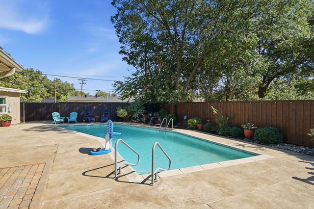 2017 Post Oak Road, Abilene, TX 79605