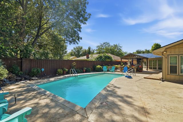 2017 Post Oak Road, Abilene, TX 79605