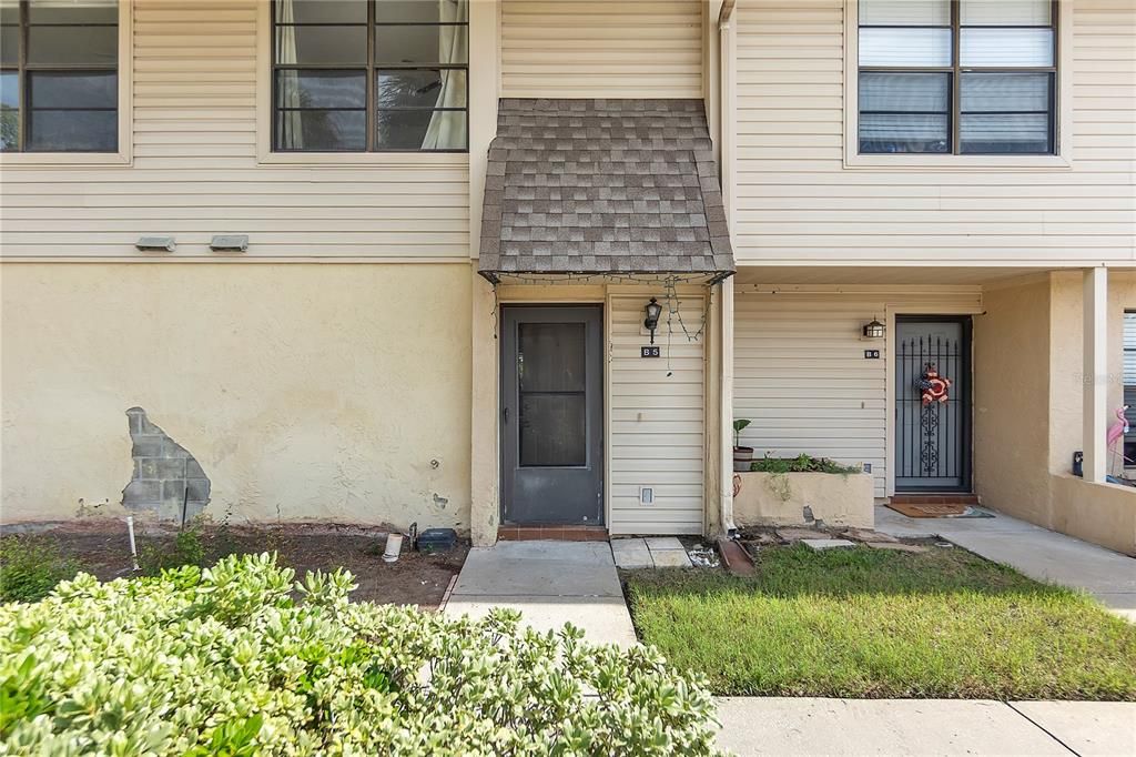 3610 54TH STREET W B5, Bradenton, FL 34209